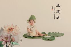-哈喽BABY儿童摄影