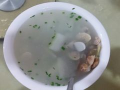 -秋姐美食店(旅游大道店)
