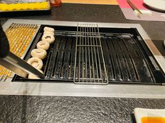 -韩满园· 甄选韩式烤肉