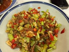 -新新湘菜馆(新中街二条店)