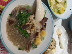 -小杨生煎(周浦万达店)