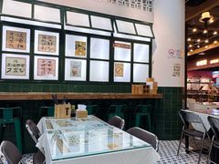 -阿金大白·上海菜馆(新天地店)