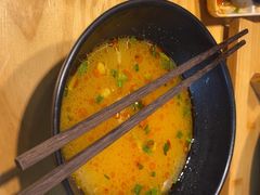 -勺子米线·云南传统小吃市集(四方街店)