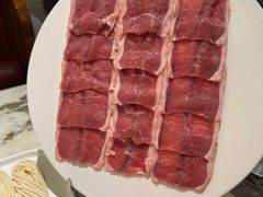 -涮福記·现切牛羊肉火锅(世纪汇店)