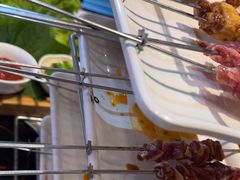 -玉善烧烤串城(长春总店)