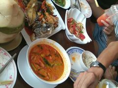 -Dang restaurant (patong phuket)