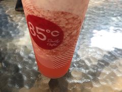 -85度C(厦门中华城新店)