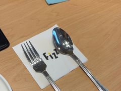 -菲滋意式餐厅(长兴东鱼坊店)