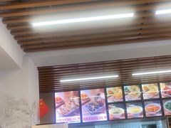 -众品老方子锅贴甜沫(李村店)