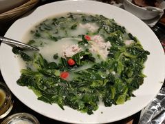 鸽汤万年青-大鸽饭(北京路店)