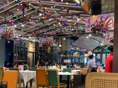 -稻香酒家·34年老字号·港式粤菜(汉街店)
