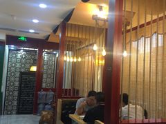 大堂-汉唐守艺人·河北面馆(民心河店)