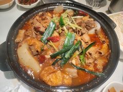 -牛小灶牛杂煲(北京路店)