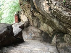 -北京上方山国家森林公园
