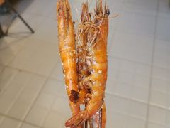 -北丐先生·野馄饨烧烤(雨花万象店)