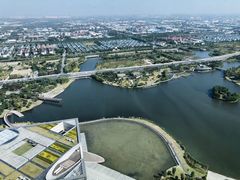 -嘉定凯悦·咖啡厅