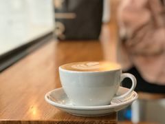 -常识咖啡common sense(春熙路店)