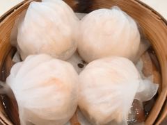 金河虾饺皇-金河半岛园林酒家(金融城店)