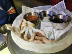 -囧吉香生蚝牛排馆(湖北路店)