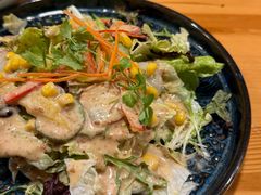 -晶吉·居酒屋·烧鸟·生鱼饭(中山区民主广场店)