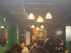 -金龙·打边炉(南京西路店)