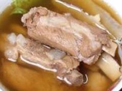 -王美记茶餐室