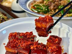 -嫩芽 ·地道重庆菜(十八梯露台夜景店)