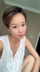 短发-Mentor Hair Salon