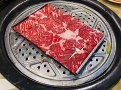 -德兴show鲜·蒸汽海鲜火锅餐厅(格创悦里店)
