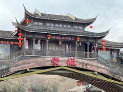 -杭州宋城