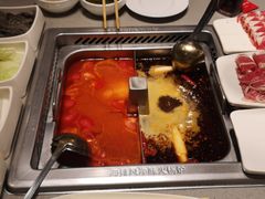 -海底捞火锅(漫乐城夜宵主题店)