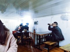 -煲煲香快餐(南京路店)