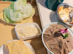 -和庆斋羊蝎子火锅·碳缸烧烤(顺义旗舰店)