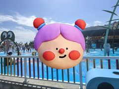 -汕头中海黄金海岸水上乐园