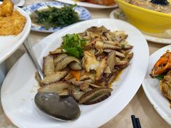 -钱塘府海鲜餐厅