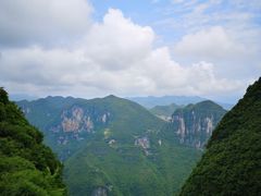-重庆云阳龙缸景区
