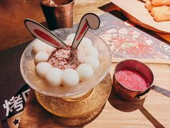 -烤匠麻辣烤鱼(青羊万达店)