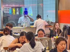 -揽月斋炙子烤肉·清真(安定门·五道营店)