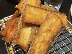 -老头儿油爆虾(星光一期店)