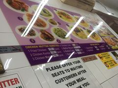 -新加坡Zam Zam餐馆