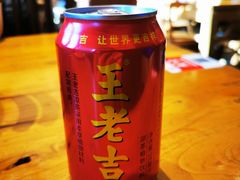王老吉-渔乡米香·剁椒鱼头(四方坪店)