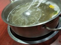 -广味鲜潮汕牛肉火锅(延安三路店)