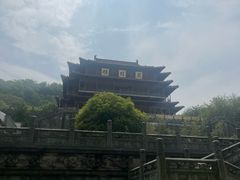 -南京市江宁方山