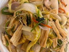 -德胜轩正宗顺德菜(宝安沙井会展中心店)