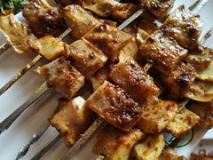 -義聚德·清真铜锅涮羊肉·烧烤(河东店)