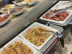 -素满香·食养自助(建邺万达店)