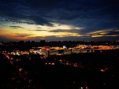 -烛影拾光观景餐厅·创意菜·摄影·小提琴(大唐不夜城店)