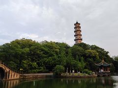 -江心屿景区