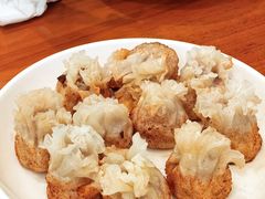 生煎烧卖-鲜味烧卖店(斜西街店)