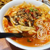 深圳探店｜城中村美食 胖明螺狮粉